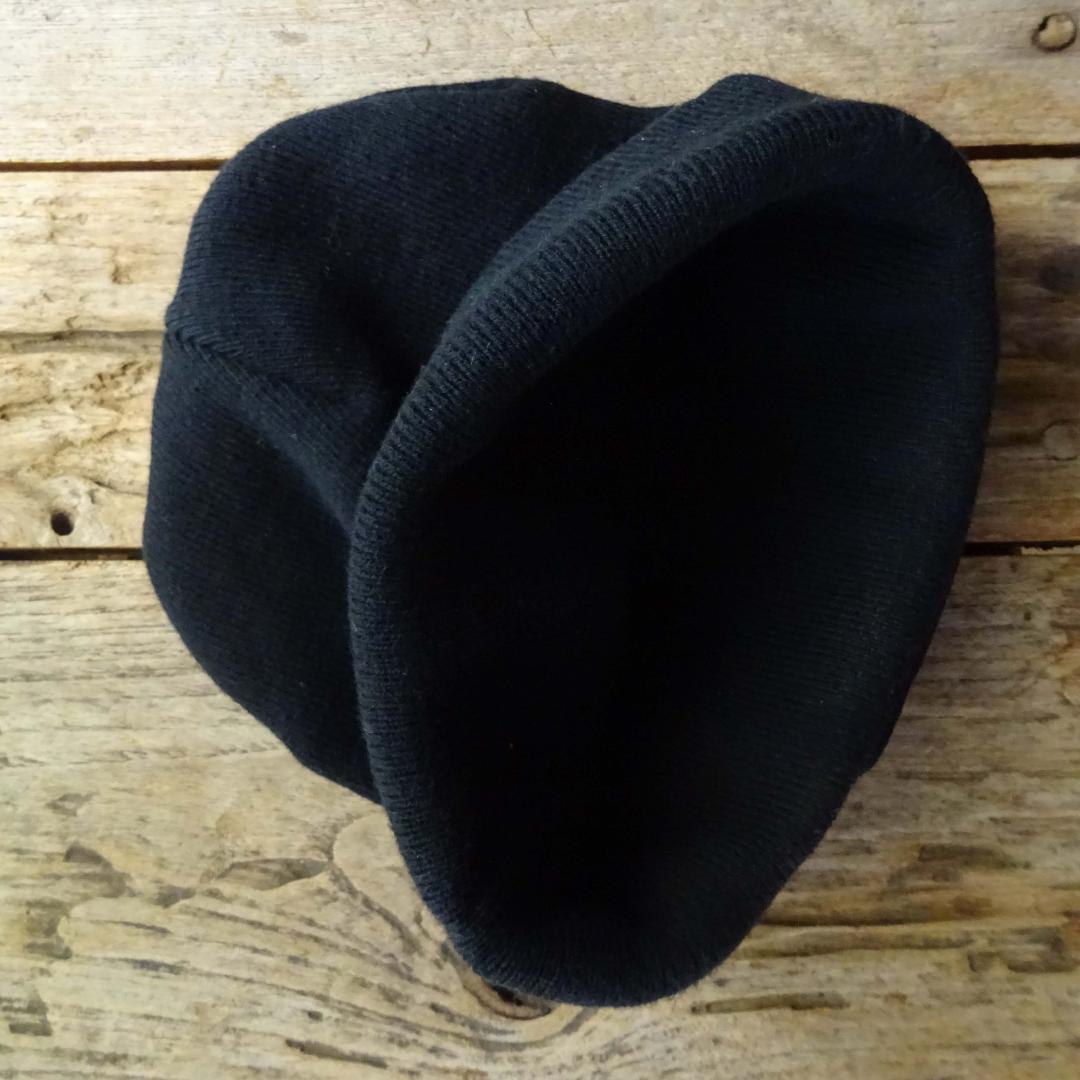 COMME des GARCONS (コムデギャルソン) CDGニット帽キャップ