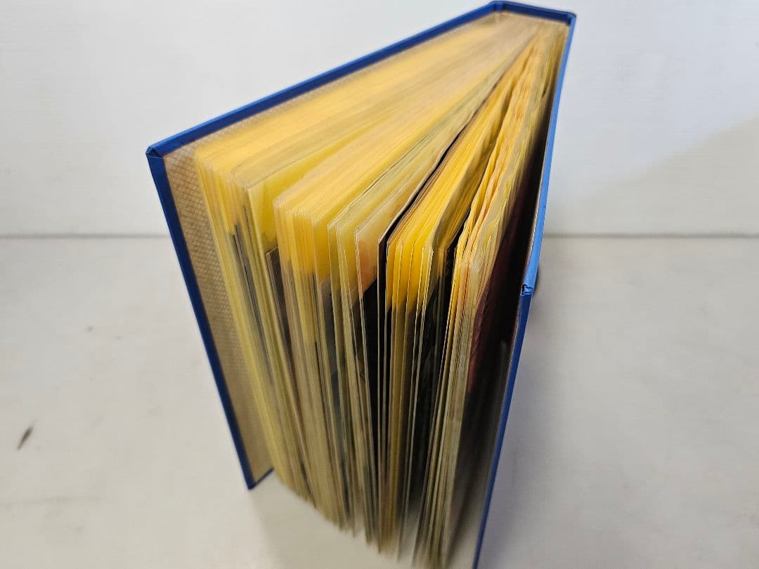 ⑩超美品！斉藤由貴シリーズ 雑誌切り抜き 大量！ファイル綴じ 約340ページ良好