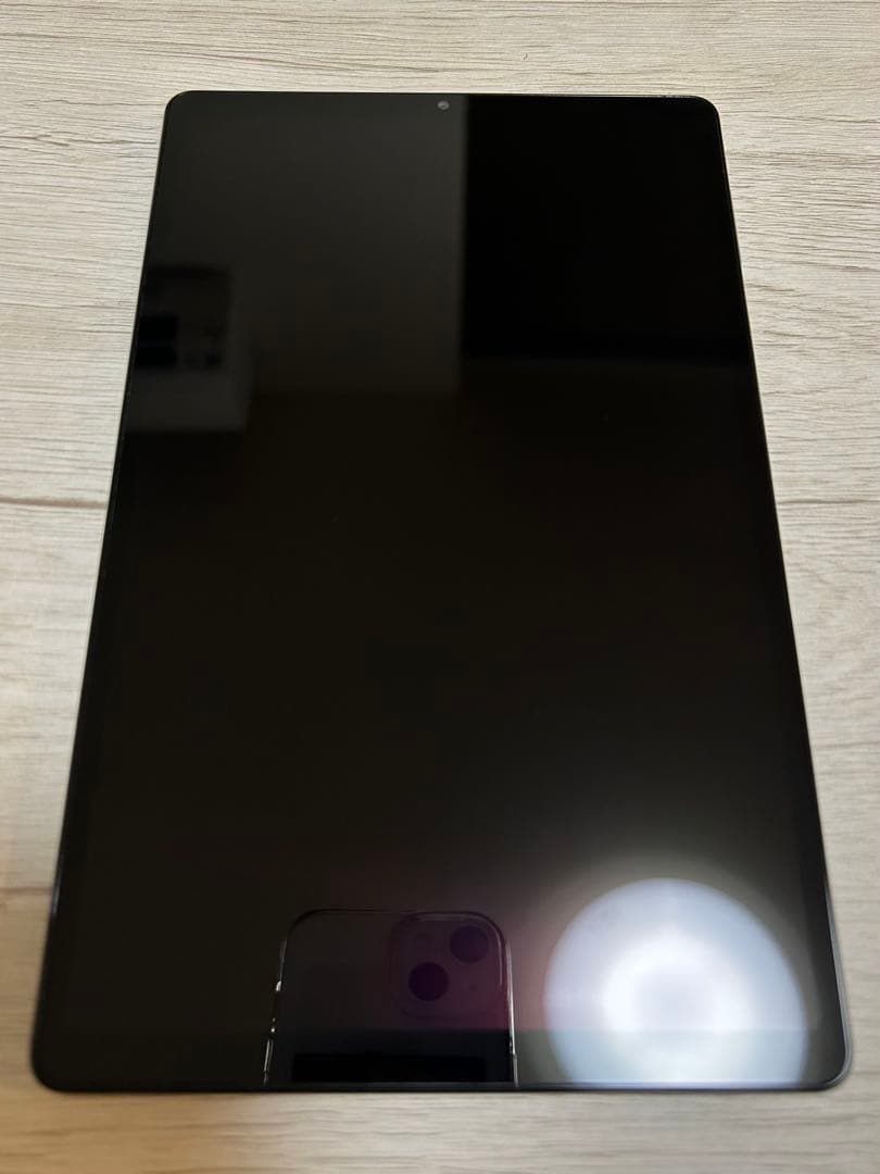 【美品】Lenovo Legion Y700 2023 12GB/256GB