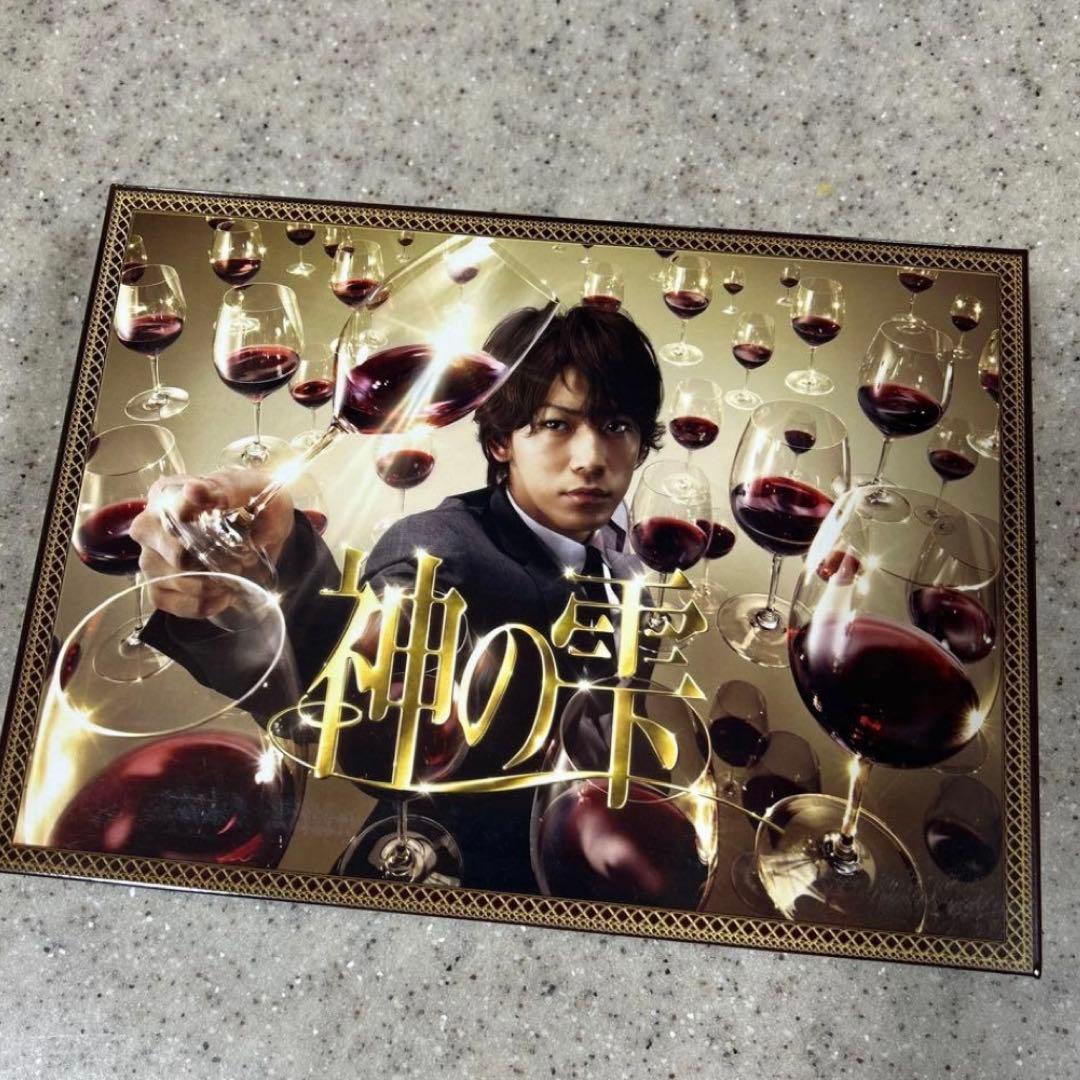 亀梨和也 出演作　ドラマDVD ４点セット