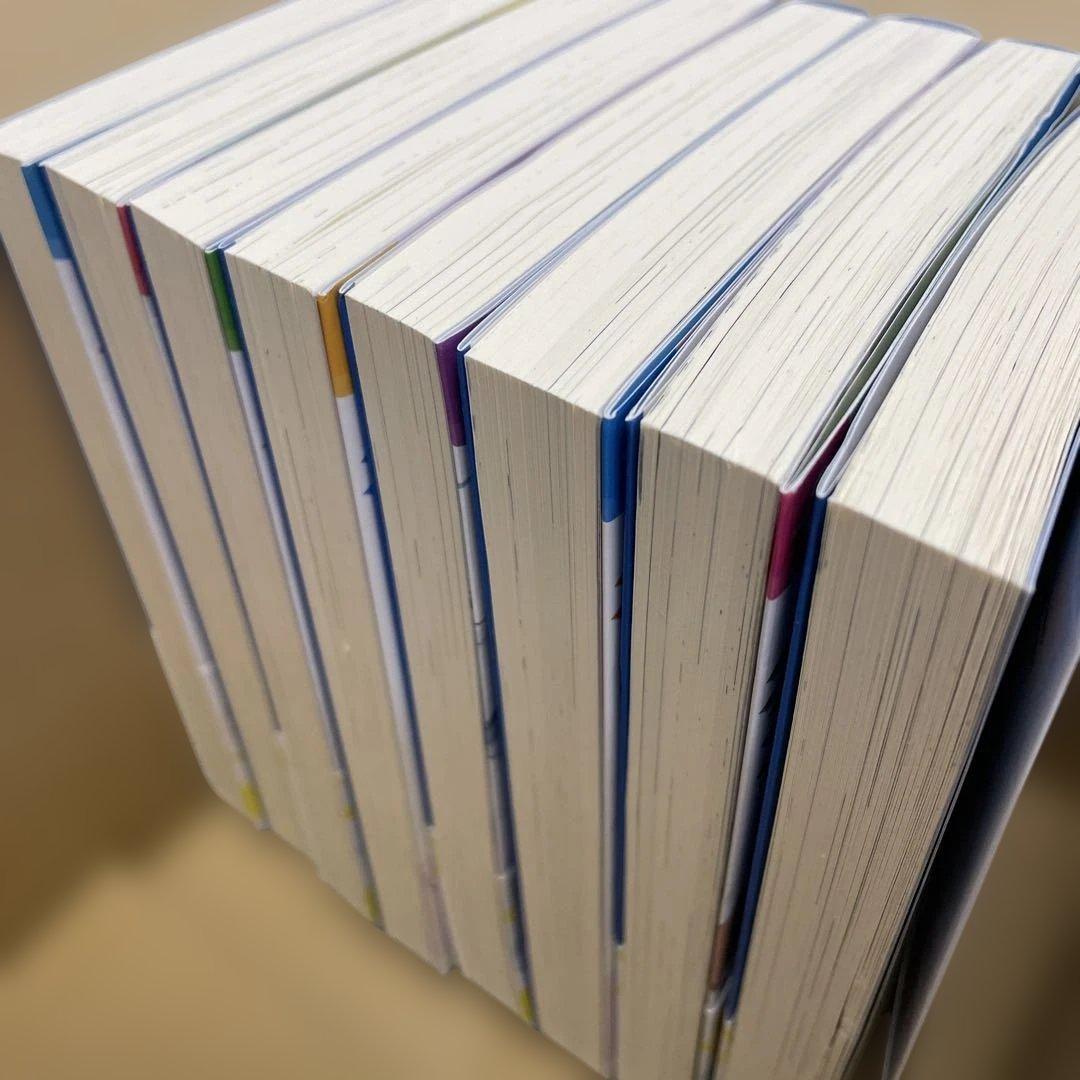 負けヒロインが多すぎる 全巻　未読品