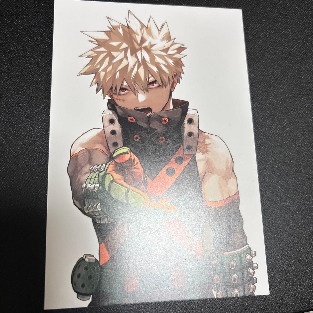 僕のヒーローアカデミア少年漫画 全巻セット