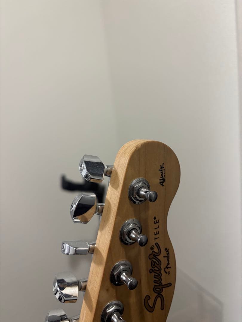 ギター Squier Affinity Series Telecaster