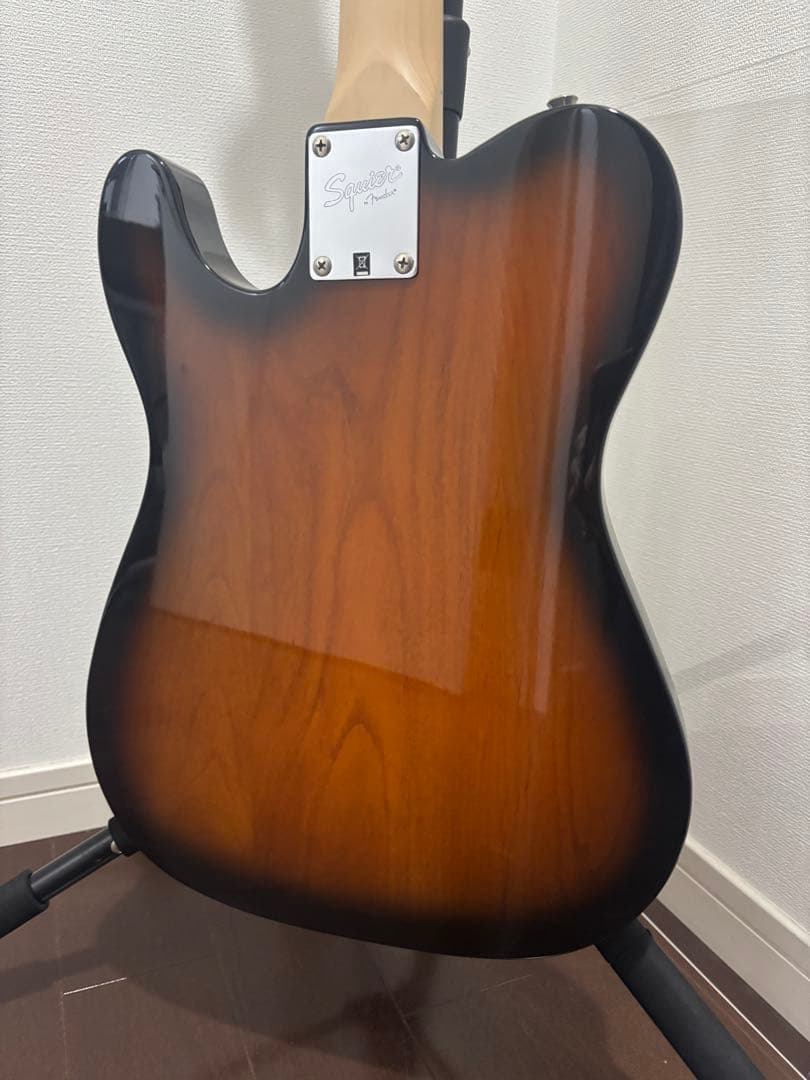 ギター Squier Affinity Series Telecaster
