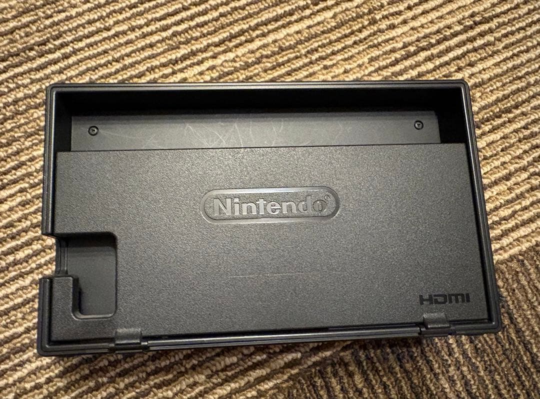Nintendo Switch スプラトゥーン2セット　※ソフトなし