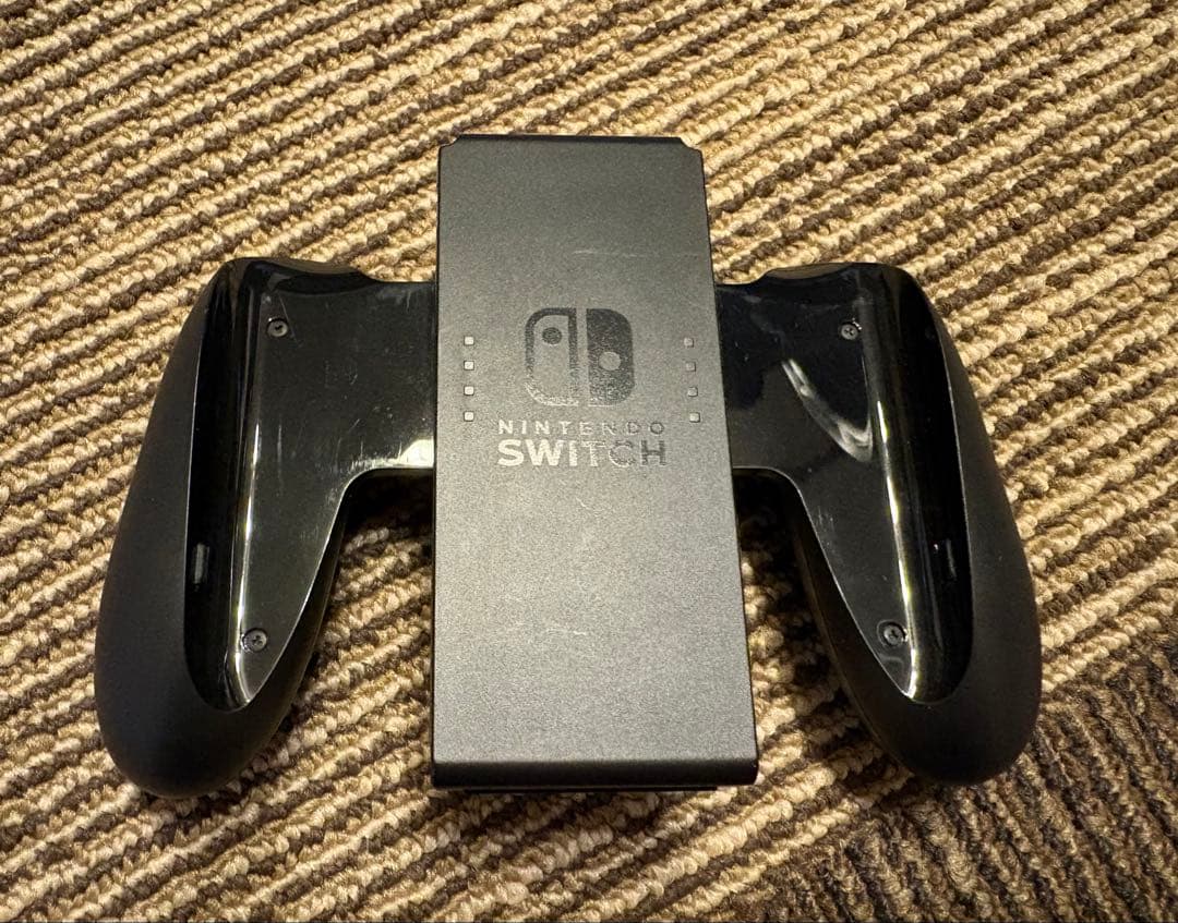 Nintendo Switch スプラトゥーン2セット　※ソフトなし