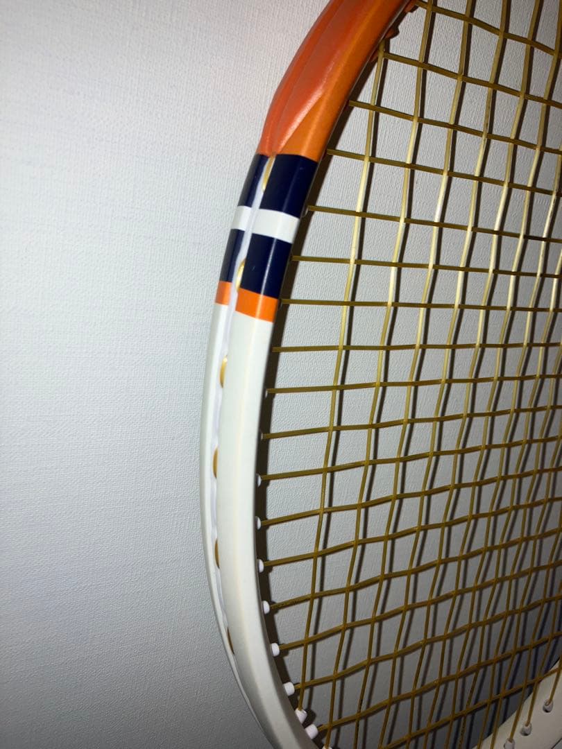 クラッシュ100 ローランギャロス G2