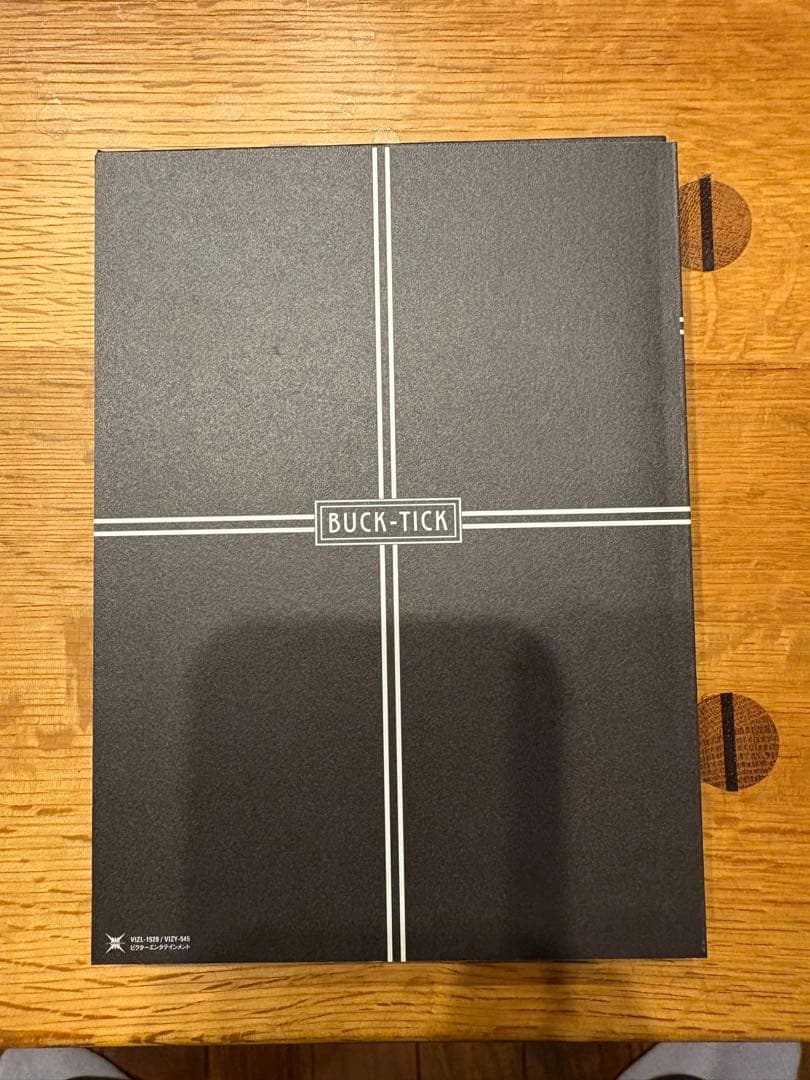 BUCK-TICK TOUR No.0 完全生産限定盤