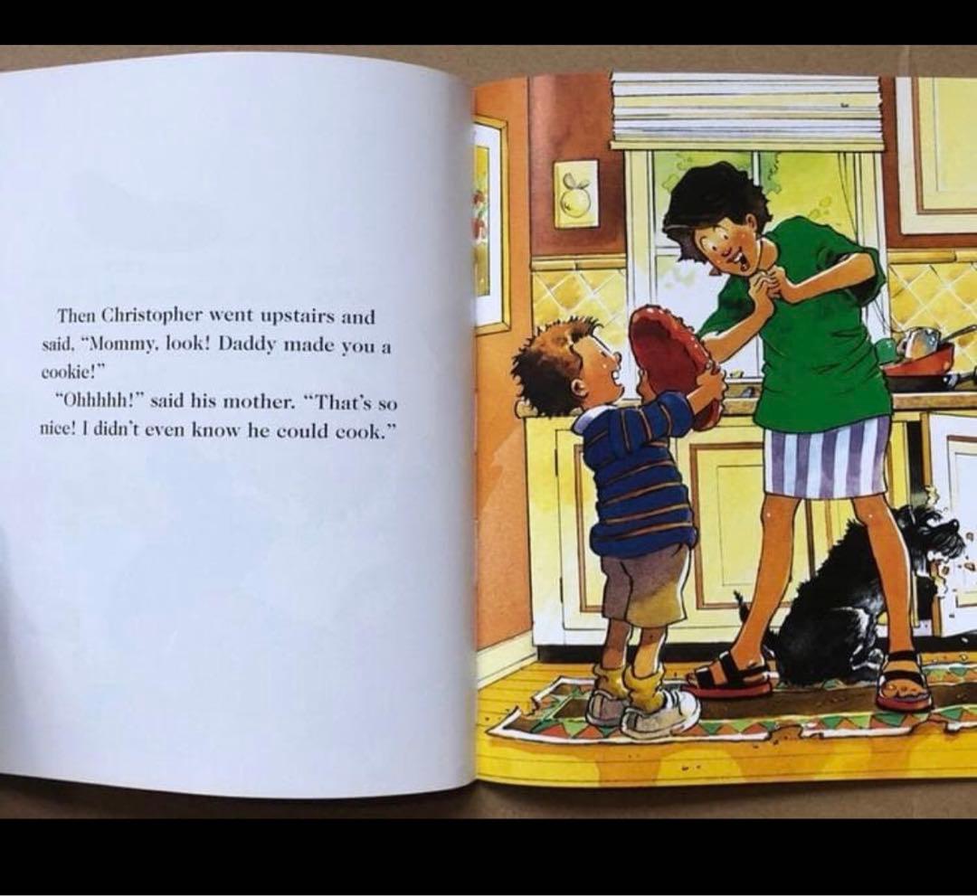 新品未使用Robert Munsch (Scholastic)23冊セット