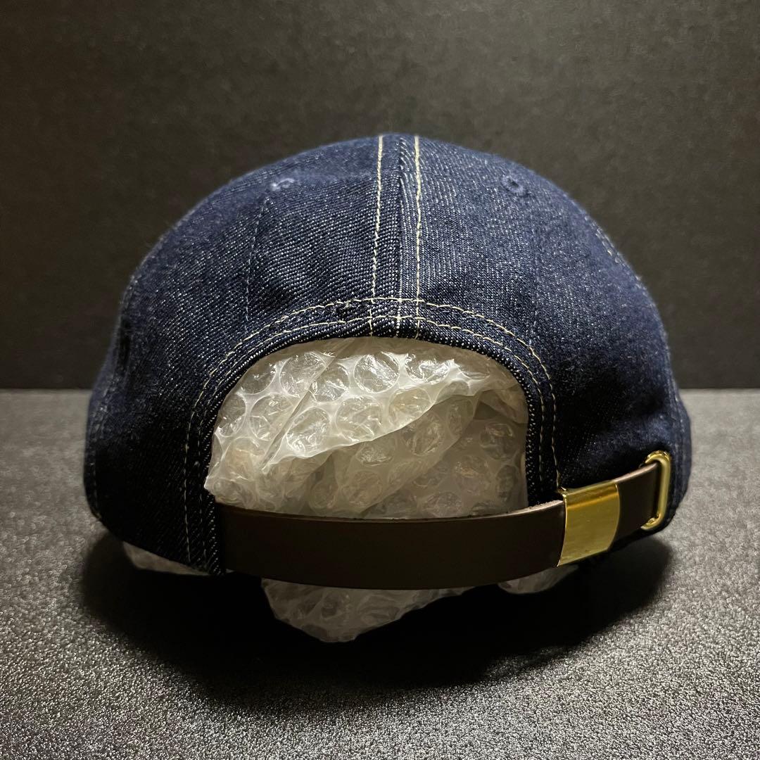 levi's made&crafted 小木Poggy基史 キャップ 廃盤品