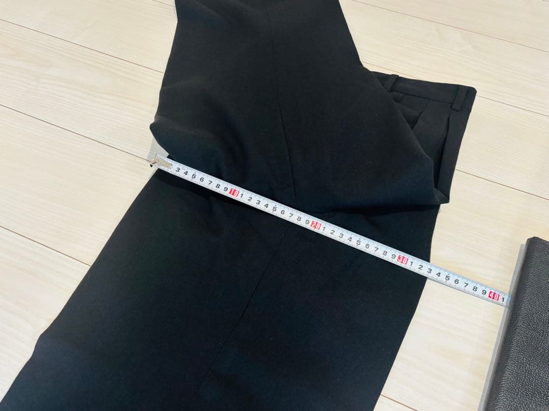 COMME des GARÇONS HOMME 【定価12万】