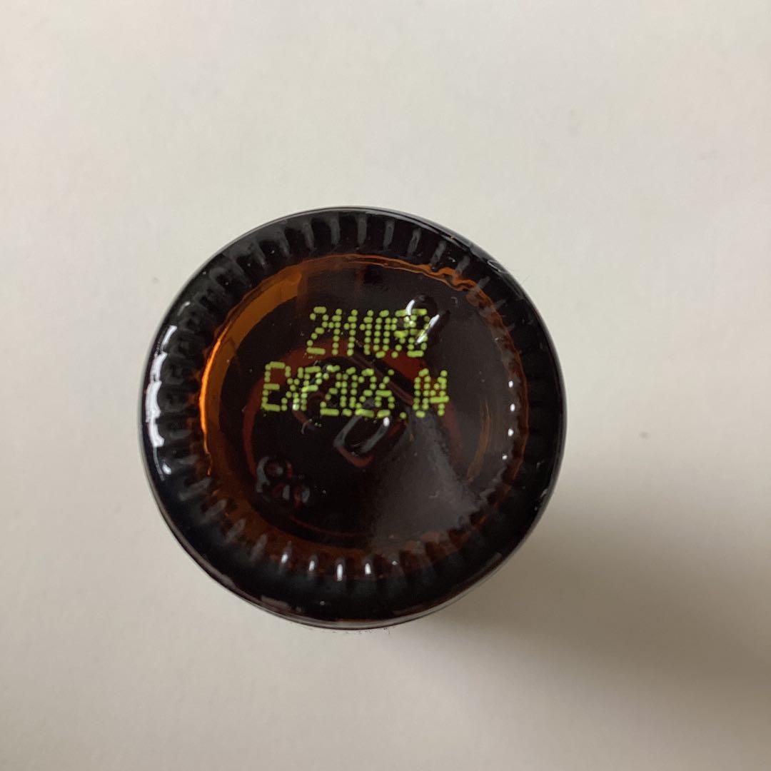 新品doTERRA ドテラエッセンシャルオイル　ウィンドエレベーション　15ml