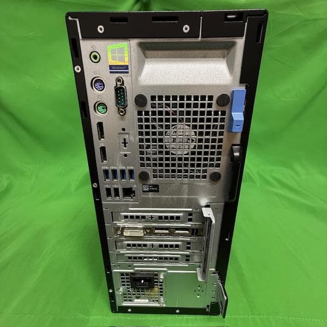 4画面出力 第9世代 i7-9700 32G 512G Optiplex7070