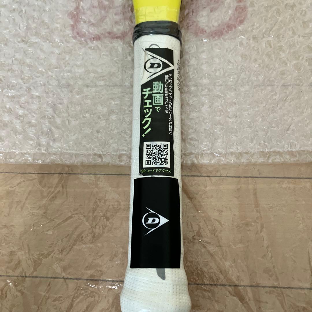 新品未使用　DUNLOP ダンロップ SX300 LITE G2