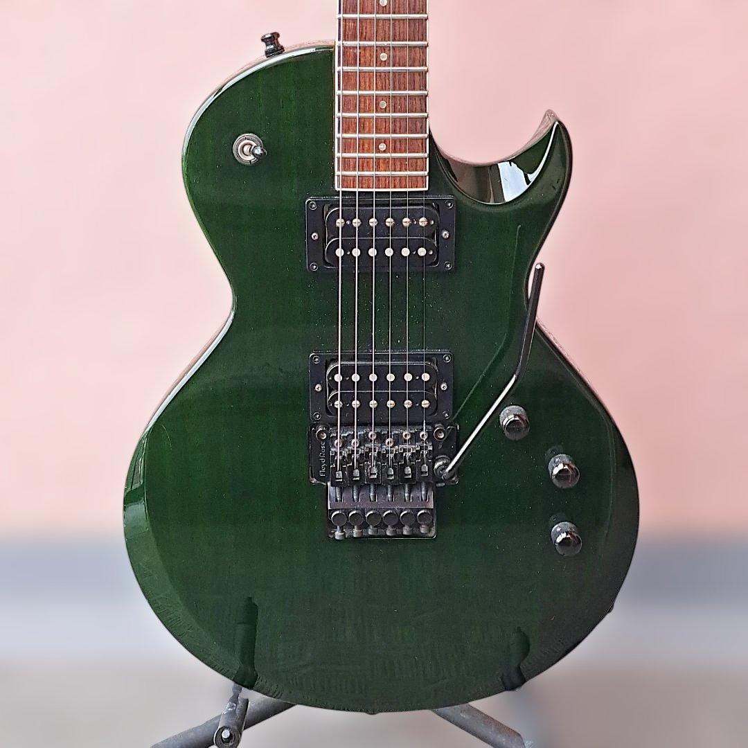 ■ESP Eclipse MA SERIES FR エクリプス フロイドローズ