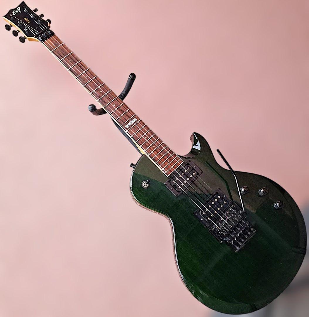 ■ESP Eclipse MA SERIES FR エクリプス フロイドローズ