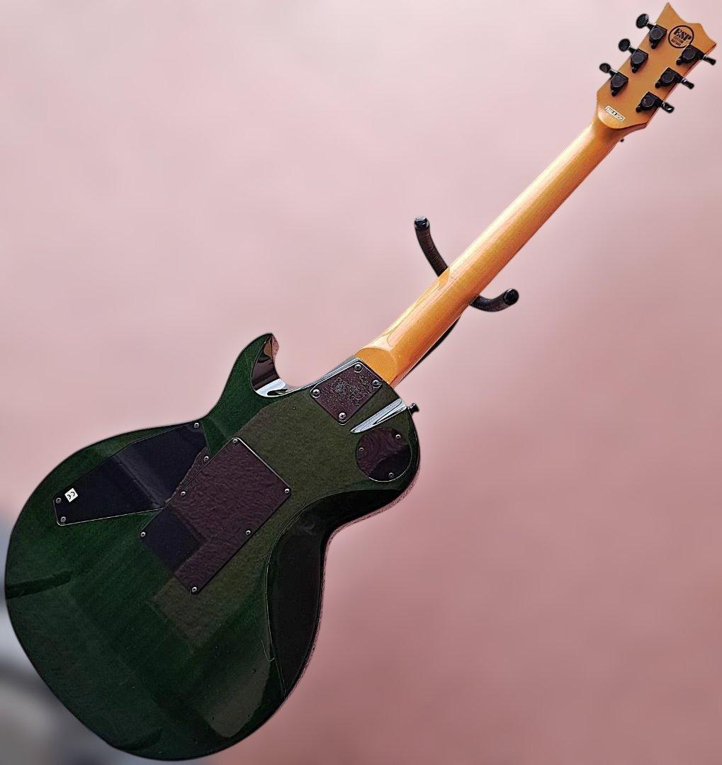 ■ESP Eclipse MA SERIES FR エクリプス フロイドローズ