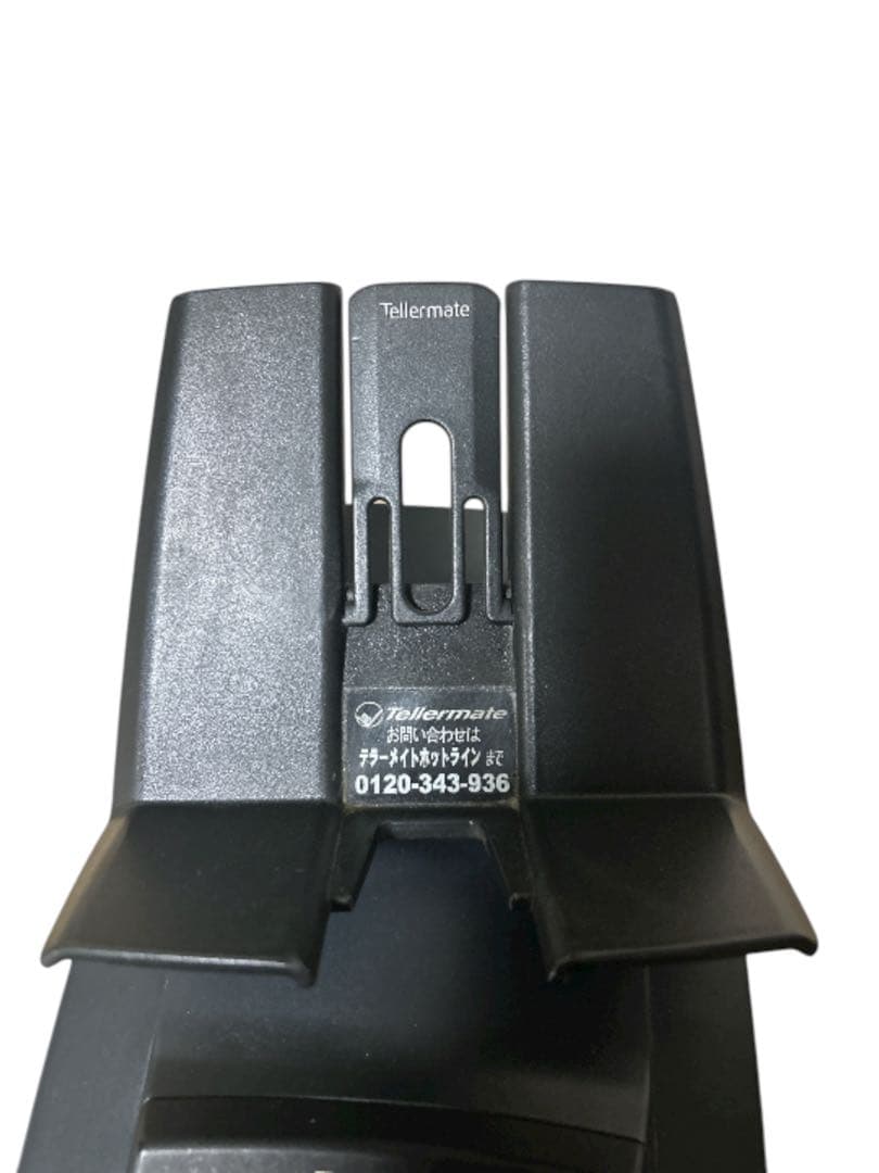 Tellermate T202 カウンター 動作品 カップなし
