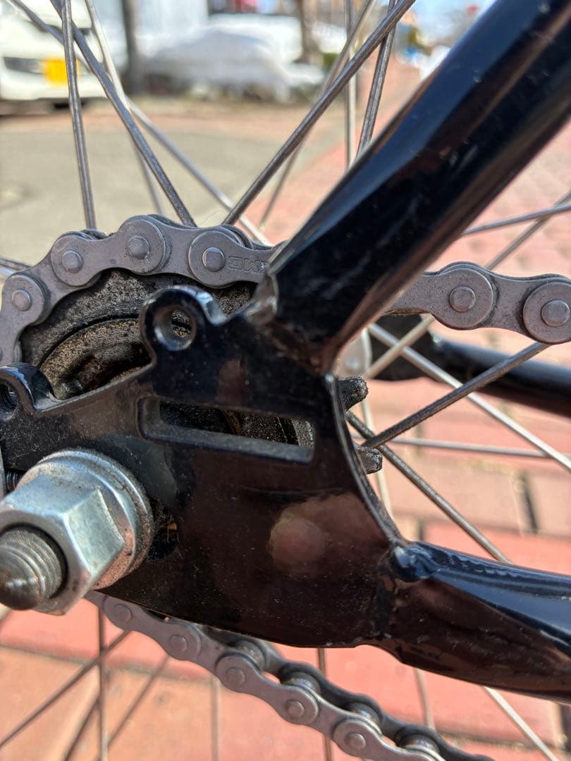 K*M様 美品　tokyobike mono Mサイズ