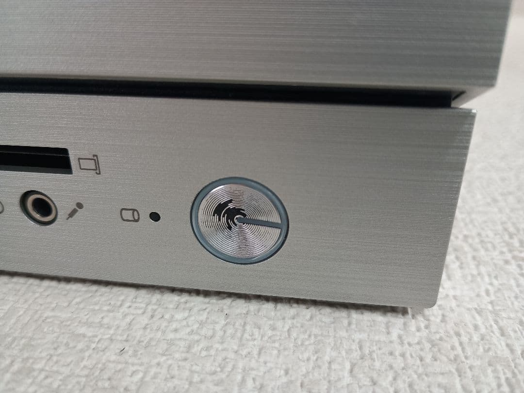 Windowsデスクトップ Lenovo ideacentre 510S-07ICB i7-8700 16G
