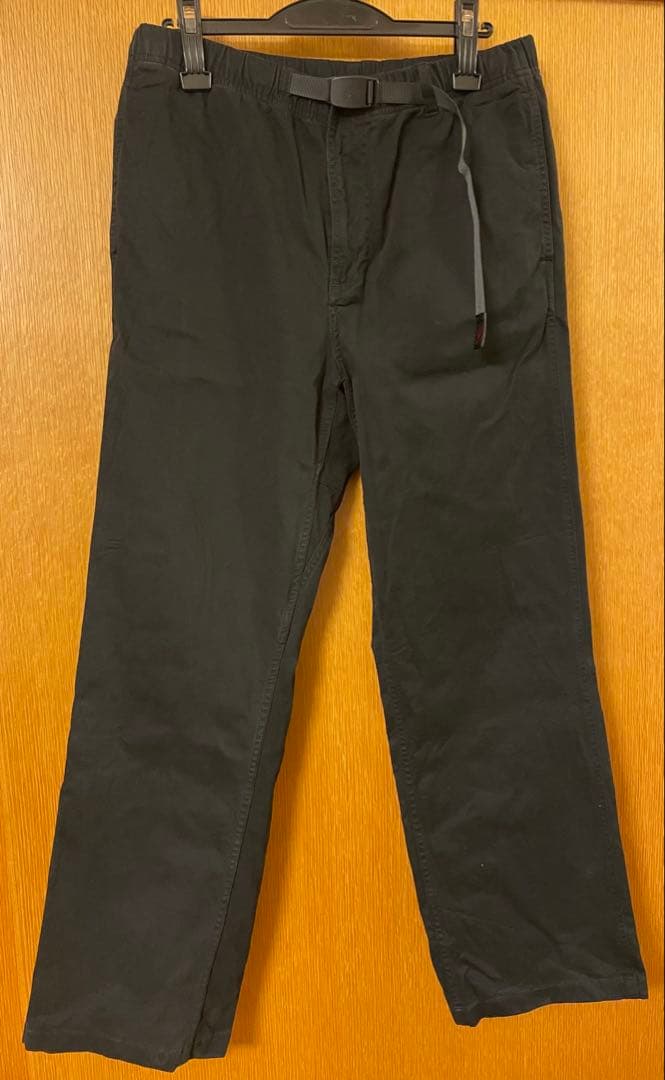 グラミチREGULAR FIT PANT L 品番:GMP5-SJP01