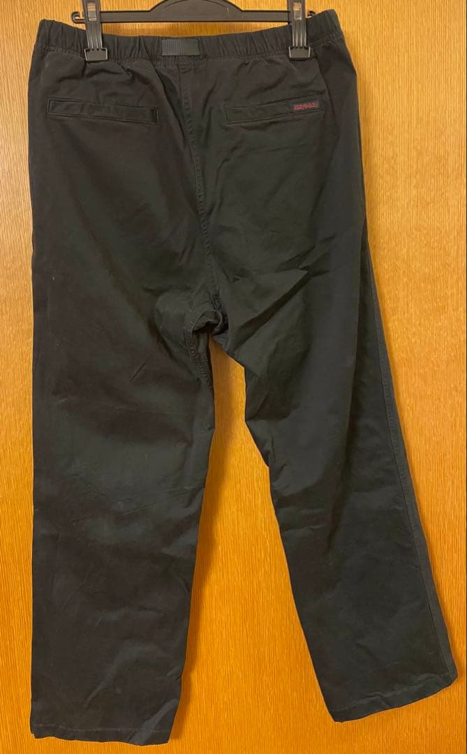 グラミチREGULAR FIT PANT L 品番:GMP5-SJP01