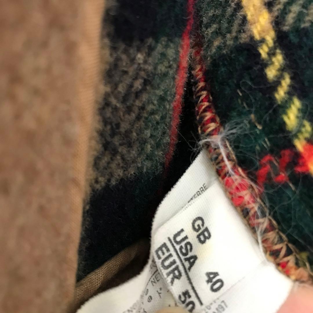 ジャケット・アウター made in ENGLAND GLOVERALL duffle coat
