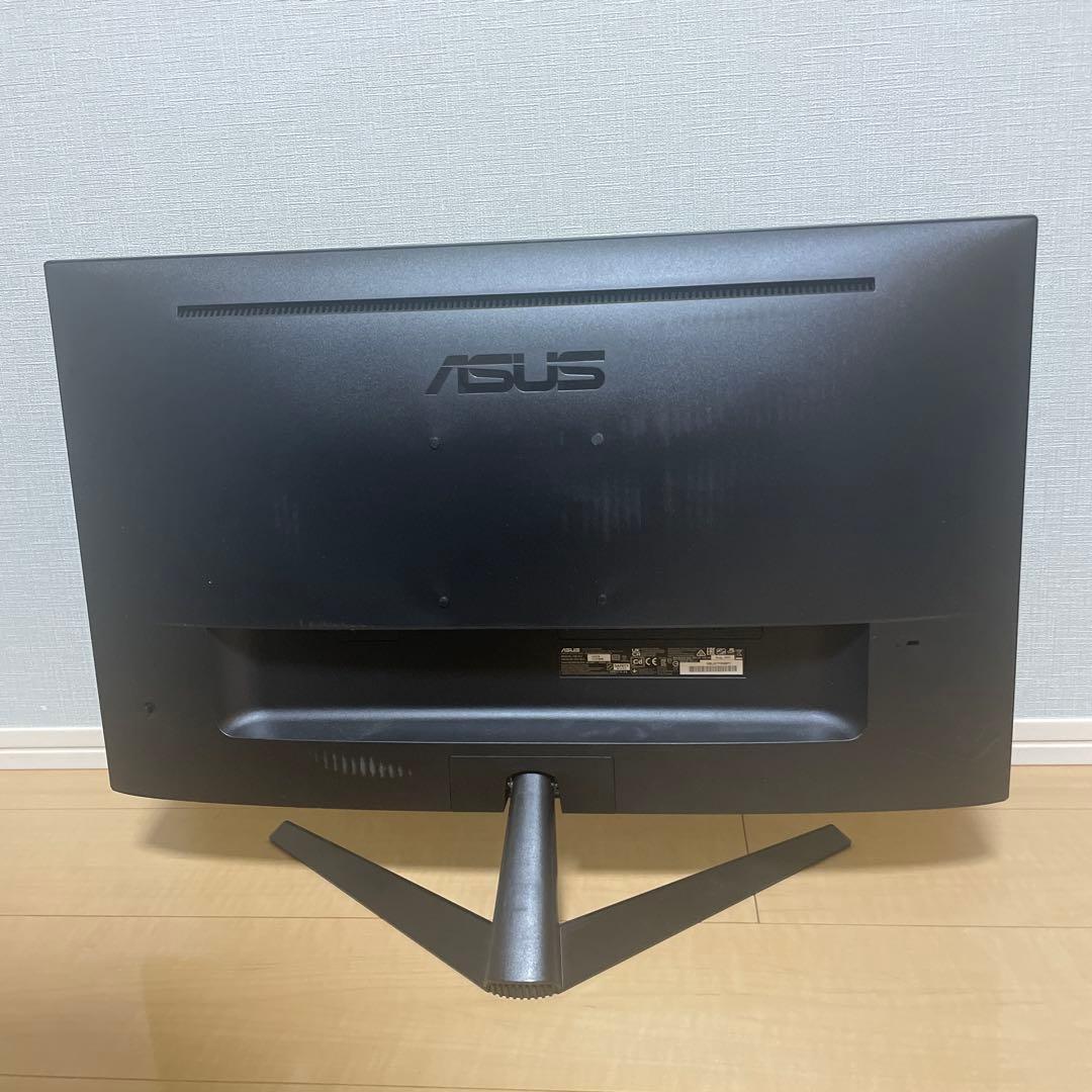 モニター　27インチ