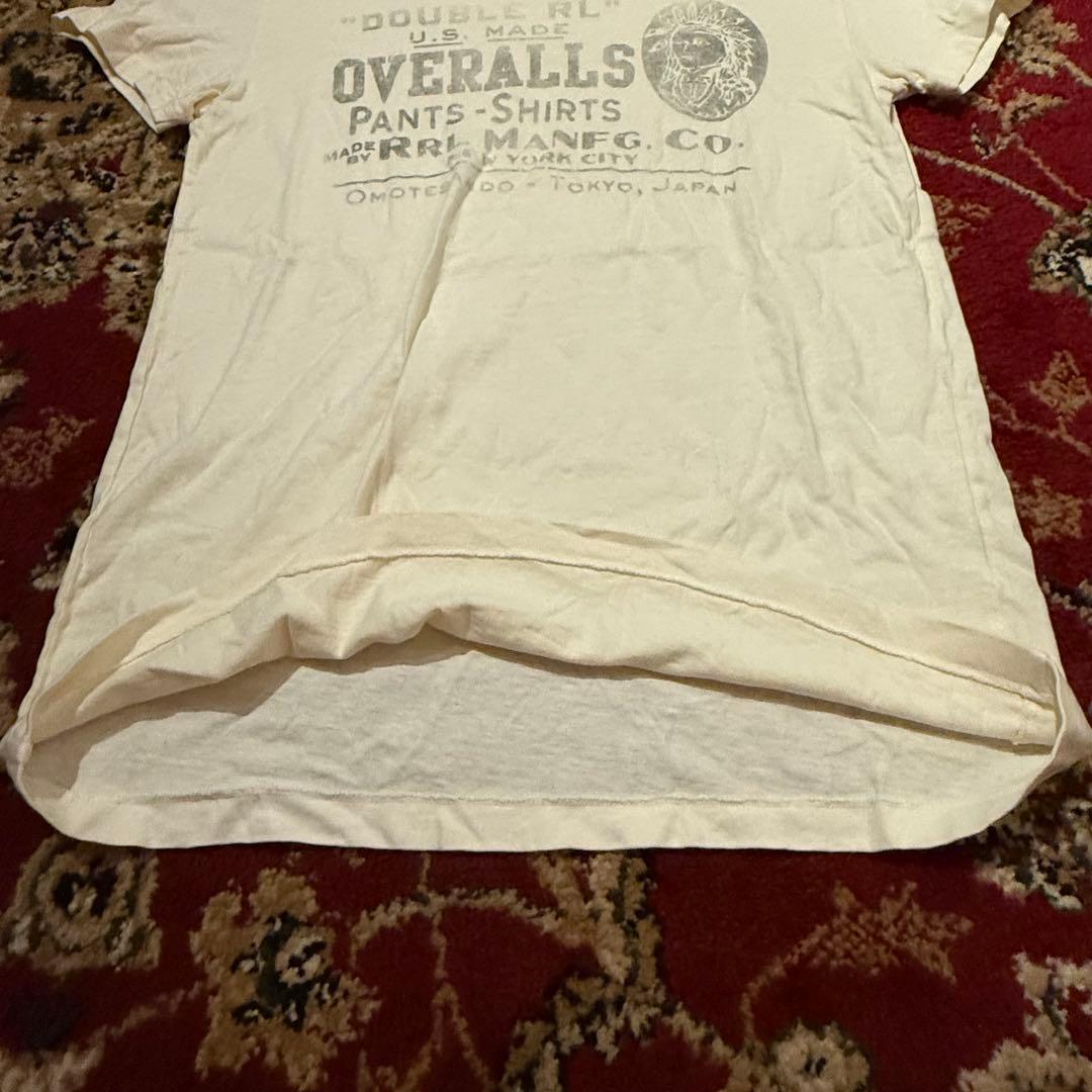 RRL limited edition TシャツXS Ralph Lauren