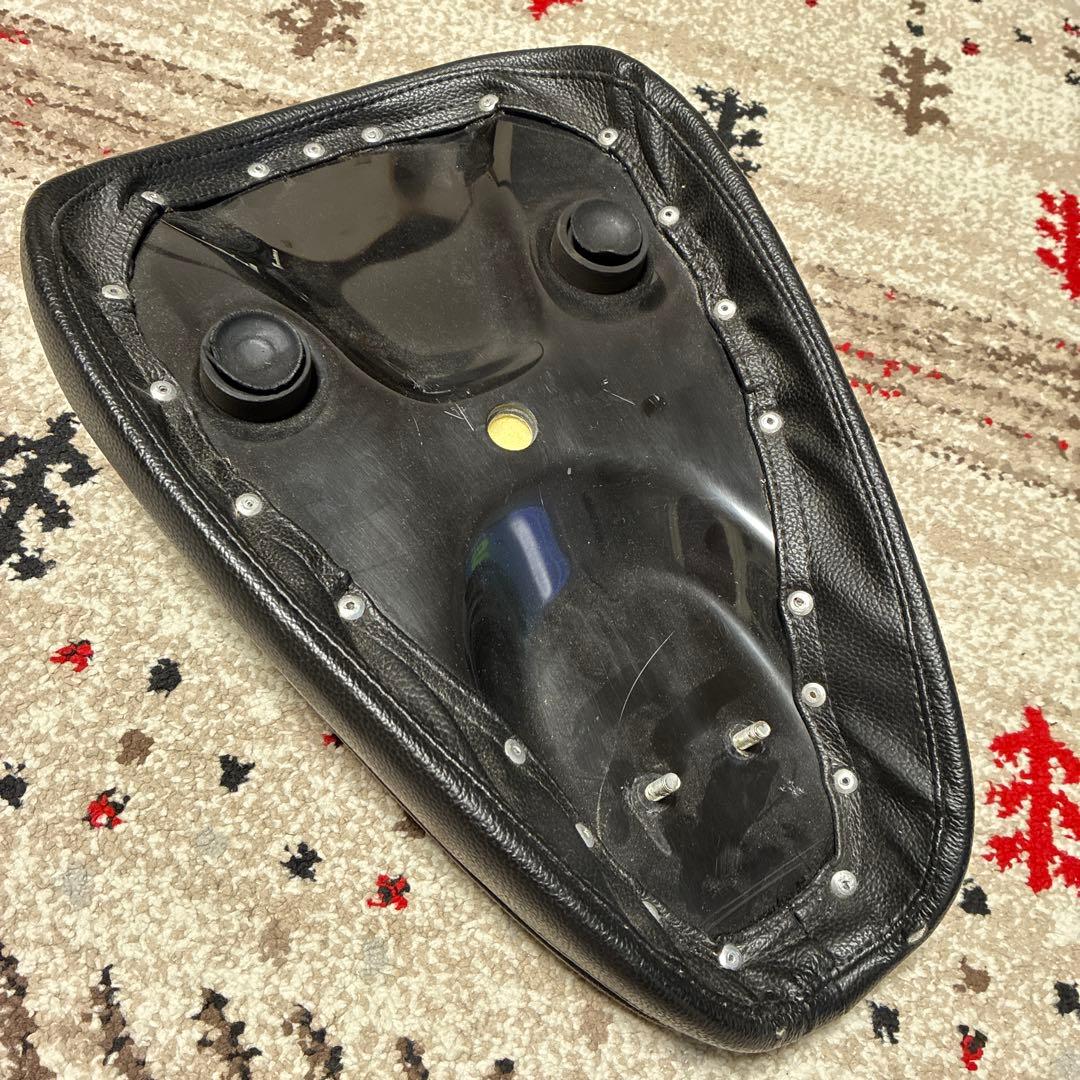 JILS ブラック シート スリムデザイン