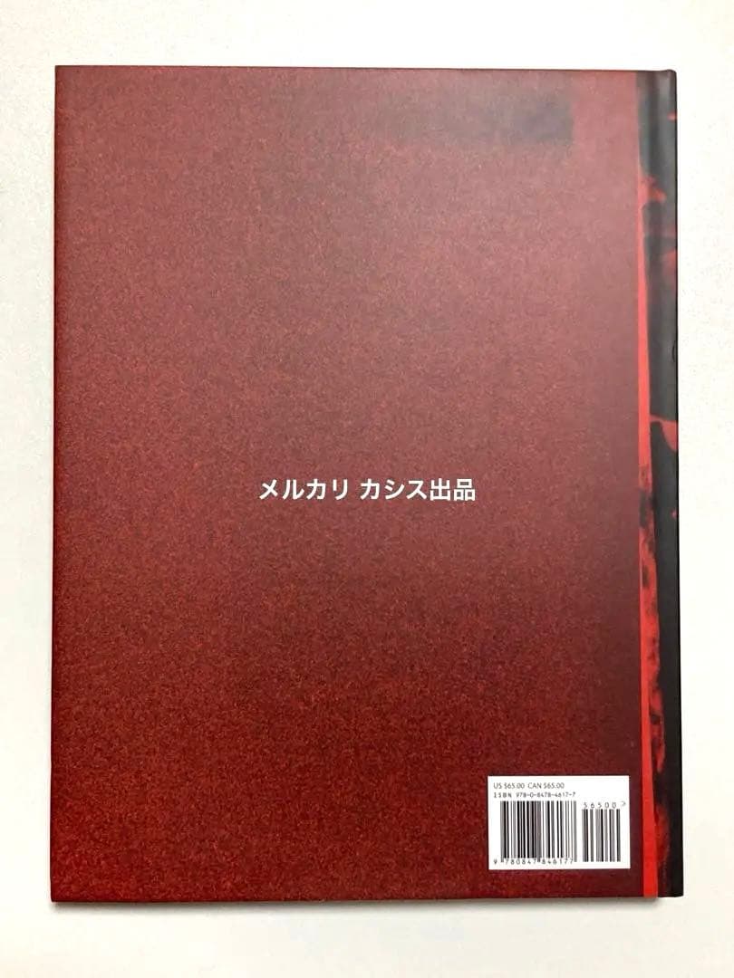 THE CINEMA OF WONG KAR WAI ウォン・カーウァイ 写真集