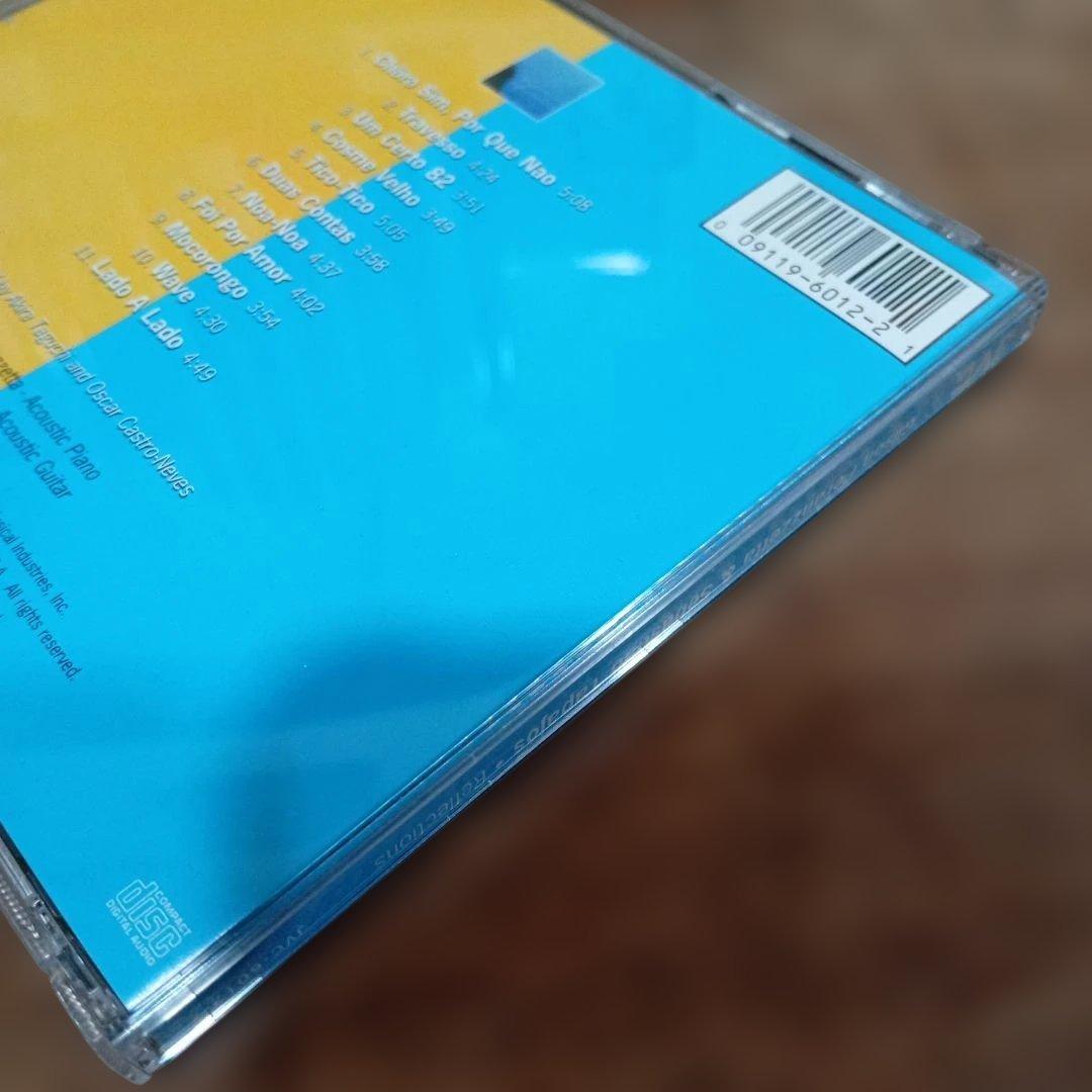 洋楽 REFLECTIONS CD