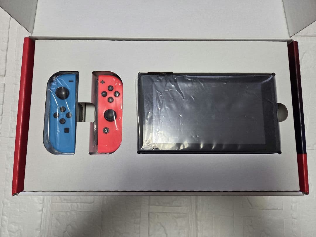 Nintendo Switch、プロコン、ケース、リングフィット、マリオゴルフ