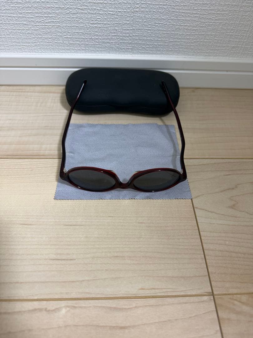 ISSEY MIYAKE イッセイミヤケ サングラス im product