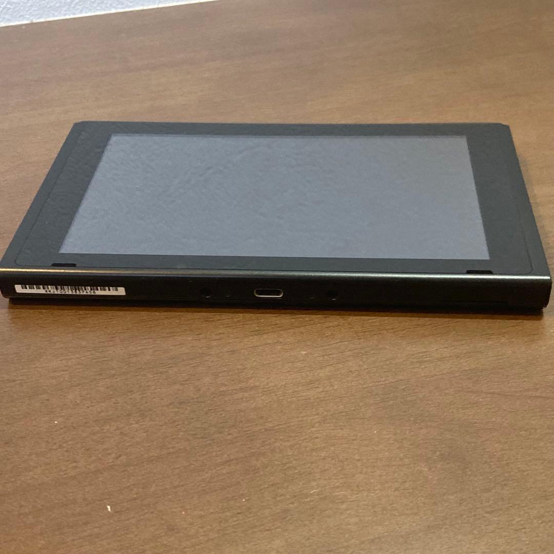 Nintendo ニンテンドースイッチ 2019年製 バッテリー強化版