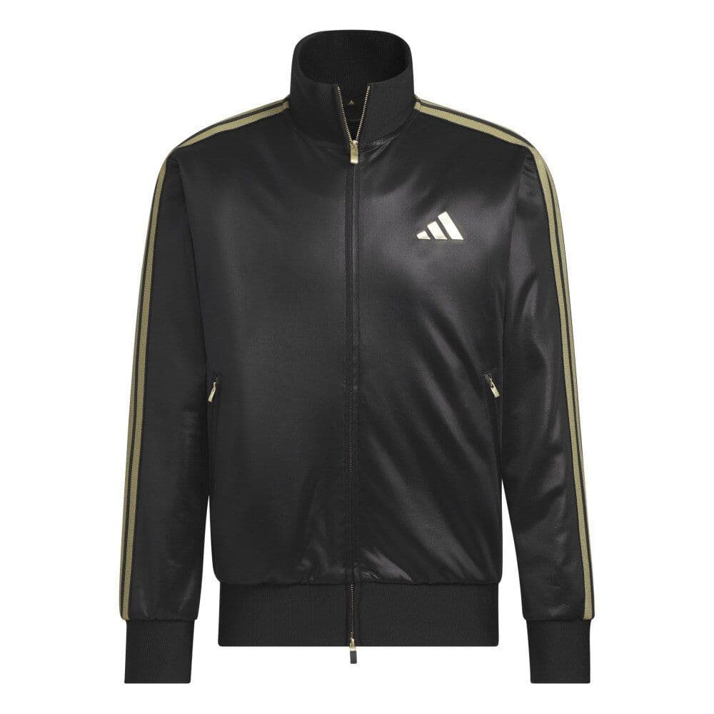 adidas Stadium Goldレギュラーフィット トラックトップ