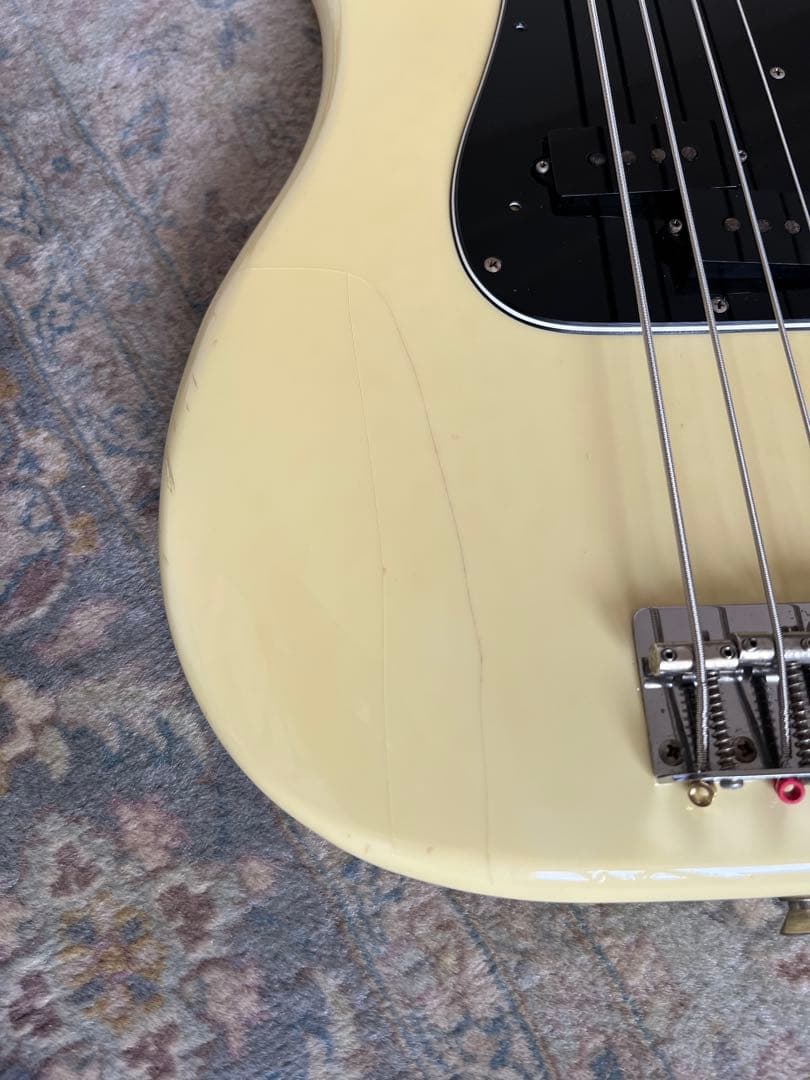 Fender Japan Precision Bass PB-70 日本製
