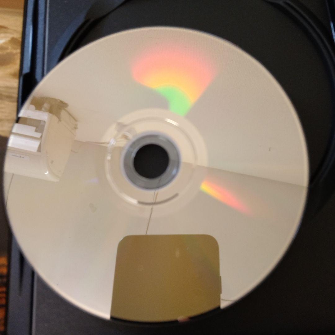 M0384 明智光秀 神に愛されなかった男 DVD 唐沢寿明 柳葉敏郎