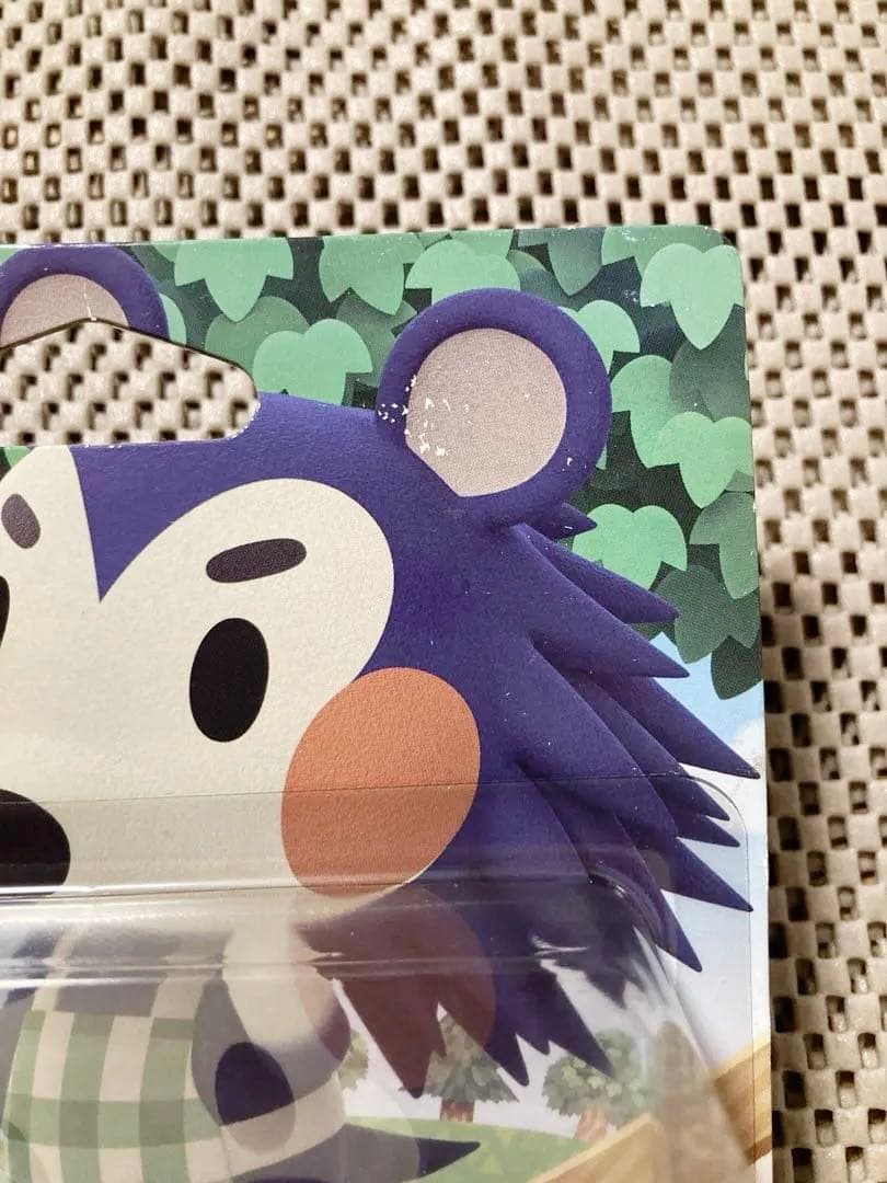 amiibo どうぶつの森 アミーボ　まとめ売り