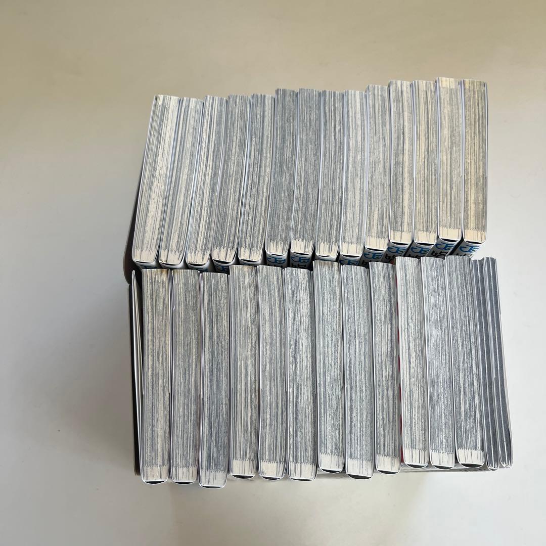 3/8まで最終値下げ！ 呪術廻戦 0巻〜25巻＋0.5巻 27冊セット 芥見下々