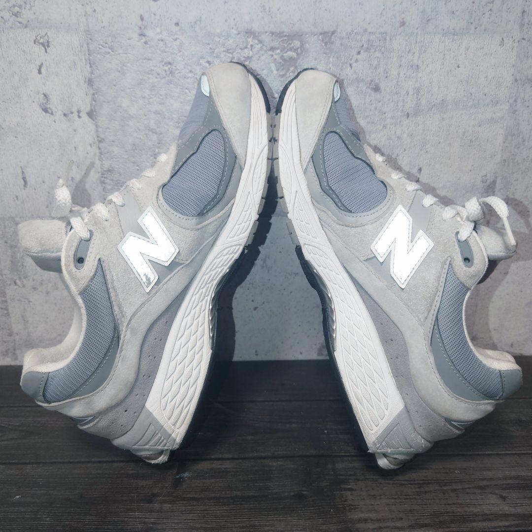 New balance 2002R GORE-TEX グレー 28cm
