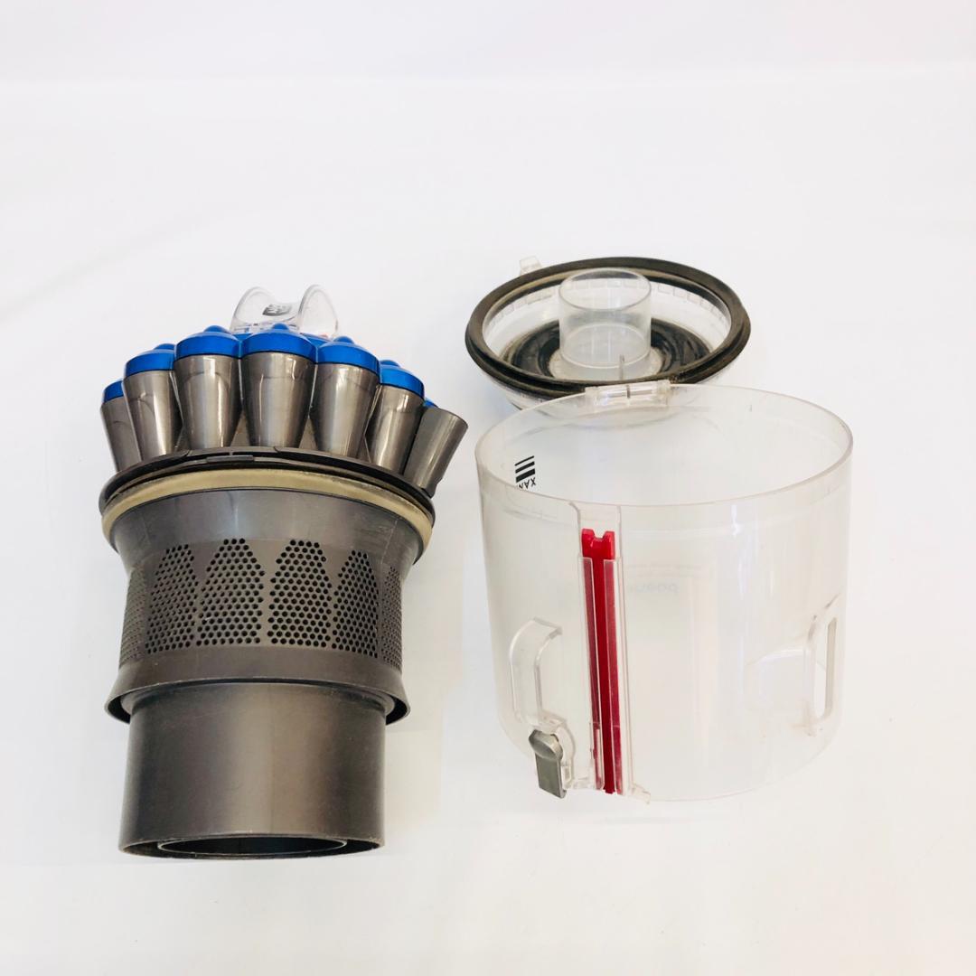 Dyson DC22 サイクロン [タービンヘッド/モーターヘッド]「7384