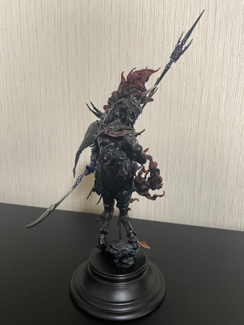 FF14 闘神オーディン マイスタークオリティ フィギュア