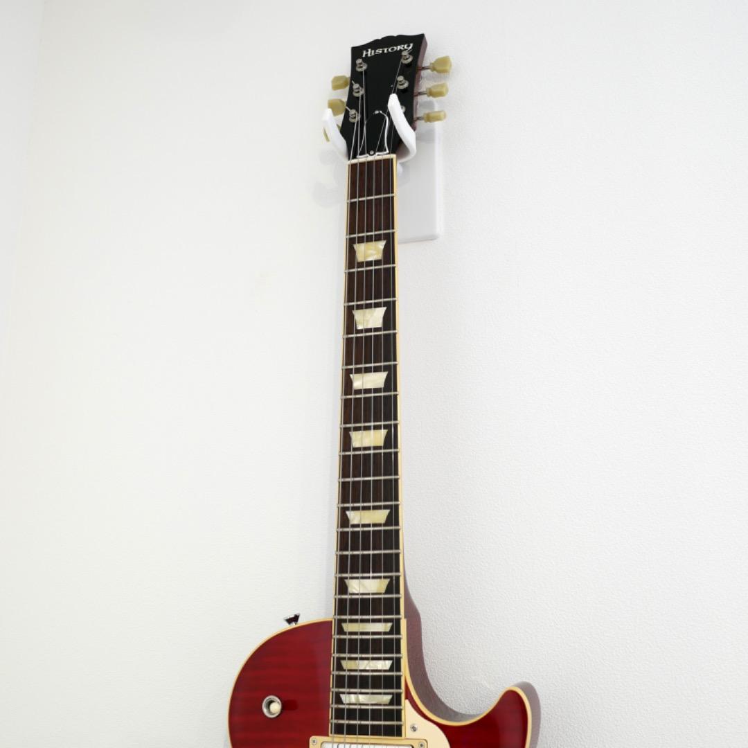 ギター HISTORY SH-LSV/FM 2014 MOD