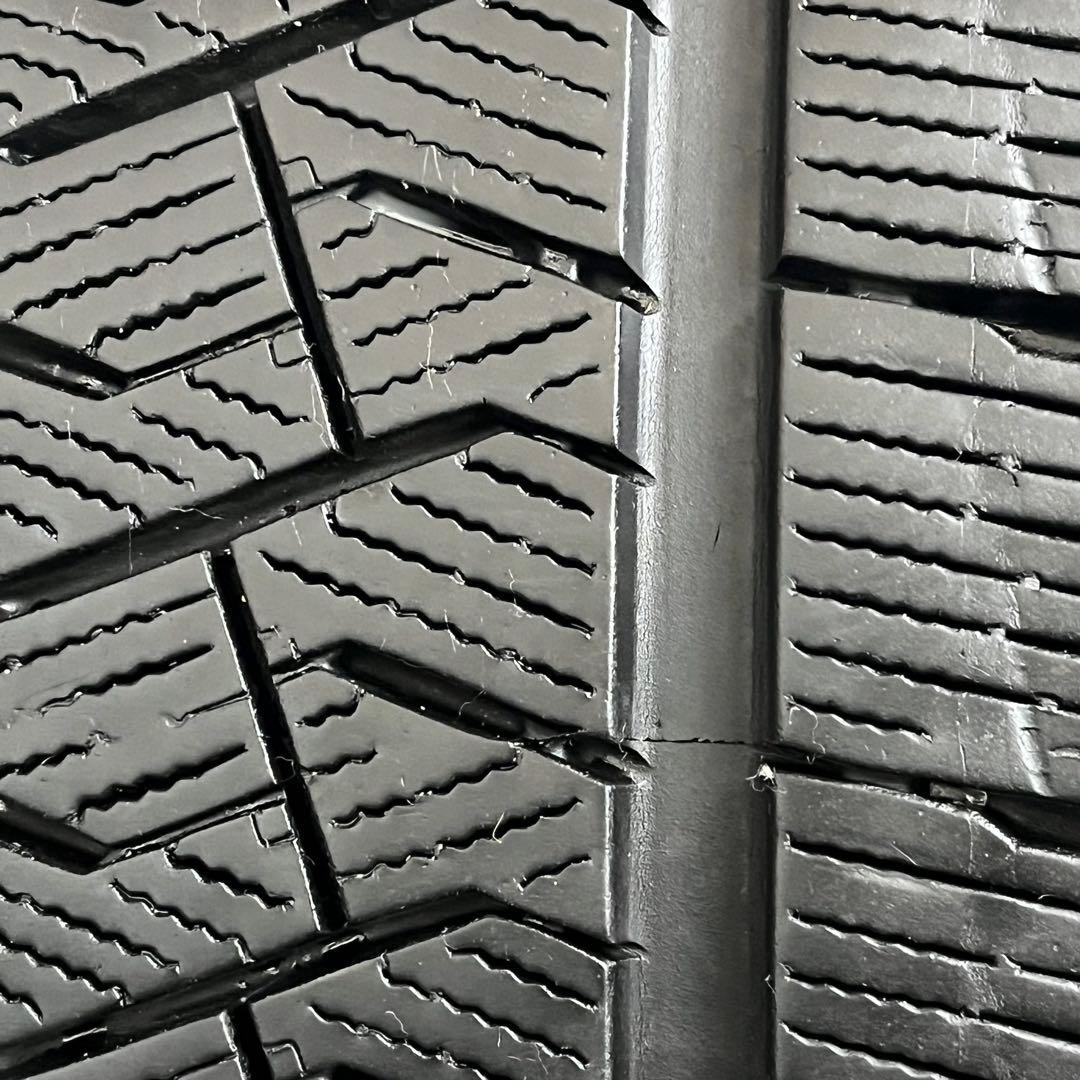 ピレリ スタッドレス ICE ASIMMETRICO 235/50R18 2本①