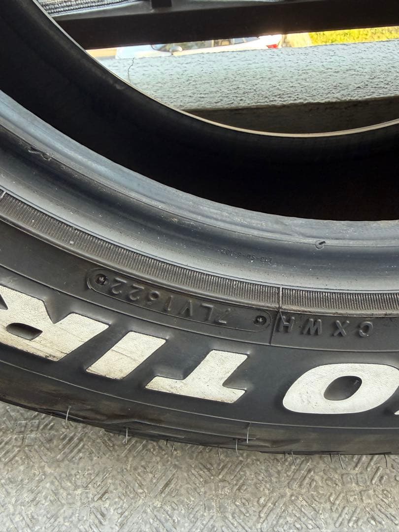 Toyo Open Country R/T 16インチ ジムニー18585R16