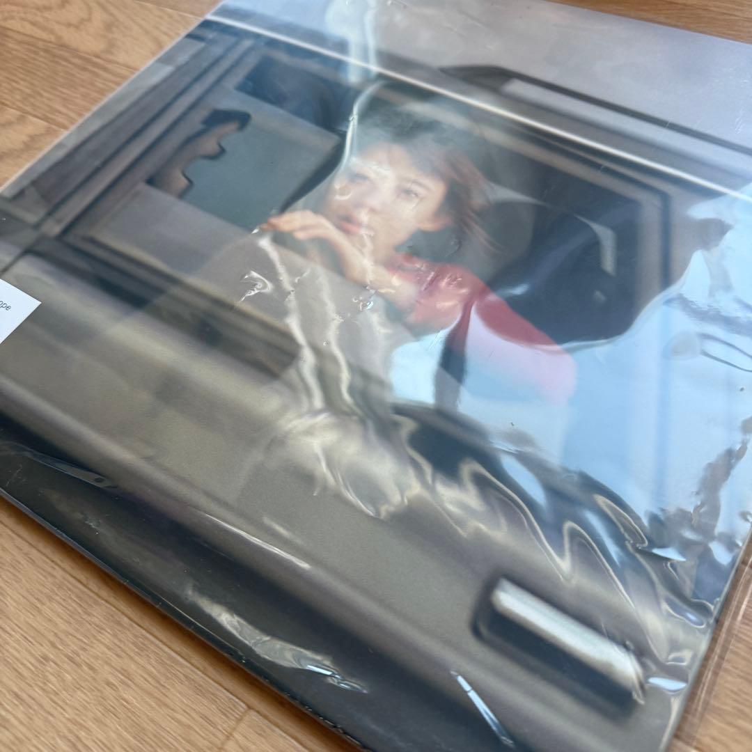 新品未開封品 our hope アナログ盤 羊文学 Analog レコード LP