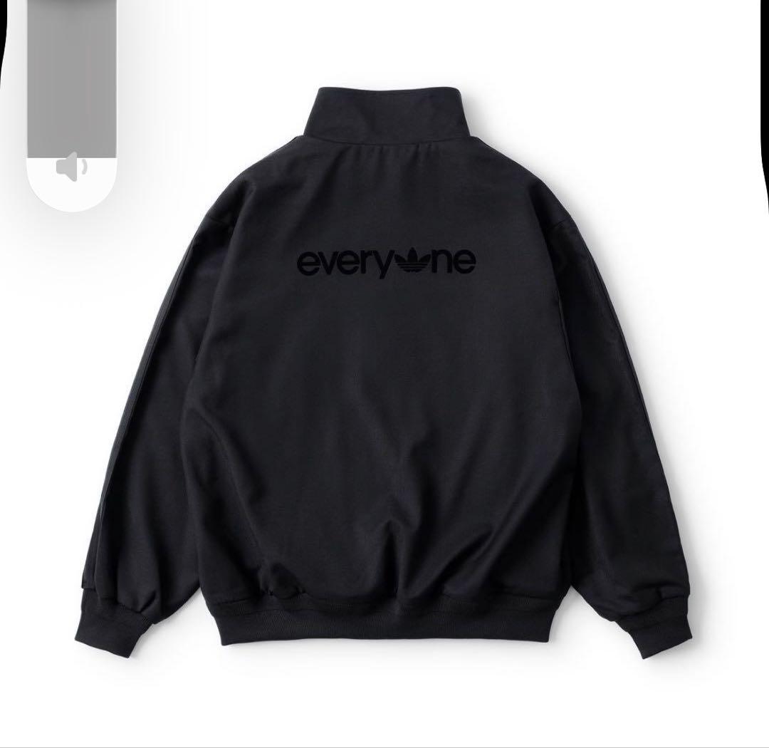 everyone adidas セットアップ XXL