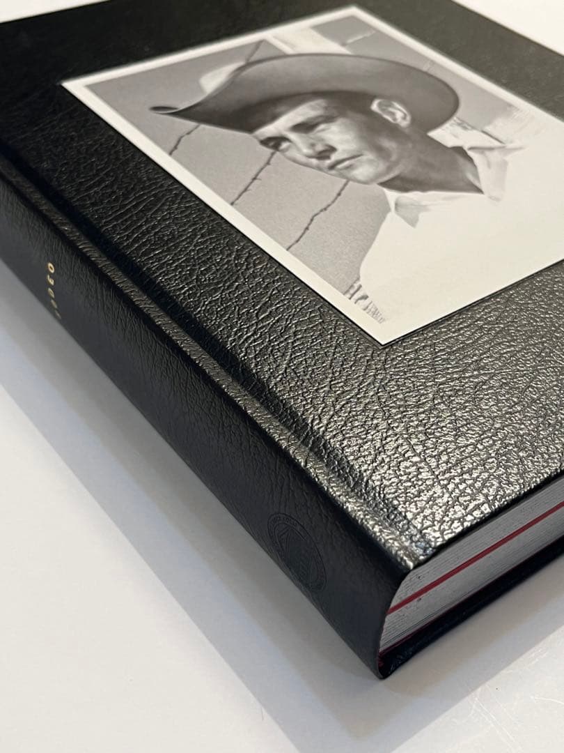 VINCE ALETTI RODEO ACNE 発刊　ACNE PAPER