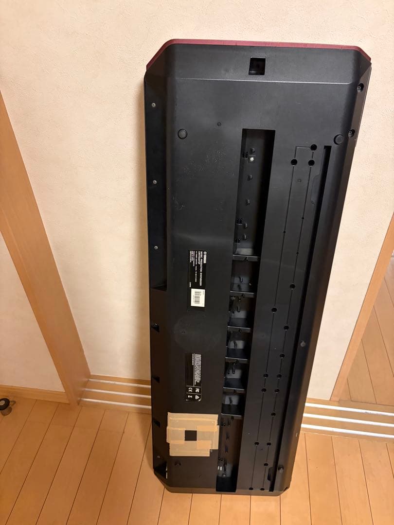 ボ*ト様 Yamaha MOXF6 61鍵シンセサイザー